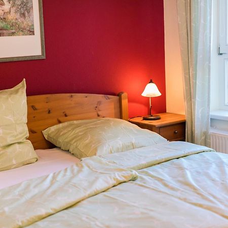 Ostseeresidenz - Whg 16 Zingst Luaran gambar